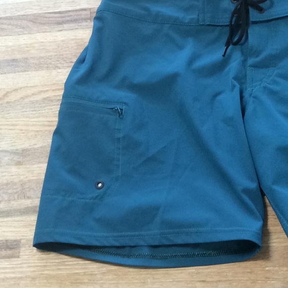 Women’s Board Shorts - Picture 2 of 3